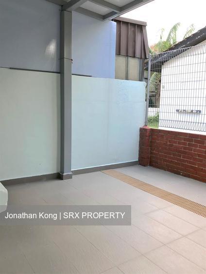 Mayfair Park (D21), Semi-Detached #172056702